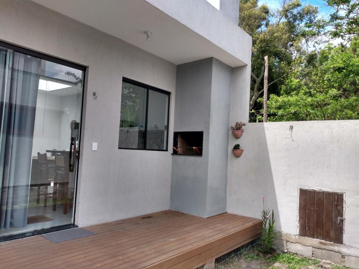 Flats Da Barrinha Da Ferrugem A 500Mt Do Mar Villa Garopaba Buitenkant foto