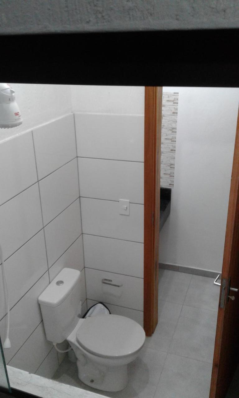 Flats Da Barrinha Da Ferrugem A 500Mt Do Mar Villa Garopaba Buitenkant foto